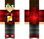 flash kid