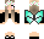 flower fairy