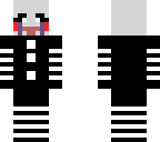 fnaf puppet