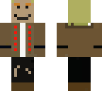 friendly cowboy