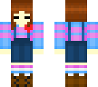 frisk