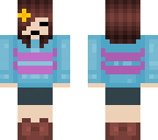 frisk dreemurr
