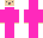 funny pink guy fix2