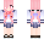 gasai yuno
