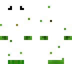 ghost turtle