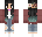 girl