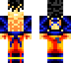 goku ultimate form