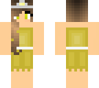gold princess