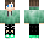green pvp boy