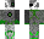 greenhunter v 20