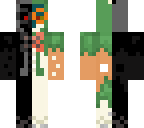 halloween decidueye fixed