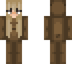 halloween skin