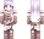 hoshine - oc