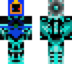 ice kingdom warrior