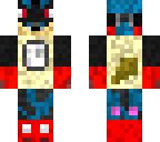j56 mega lucario