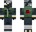 kakashi