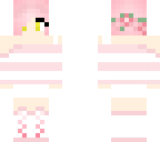 kawaii wolf girl