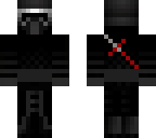 kylo zoom