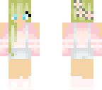 little kid - fixed