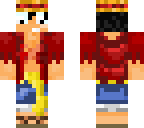luffy