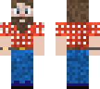 lumberjack