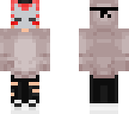 masked boy