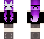 masked sapphire
