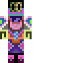 masteer colour