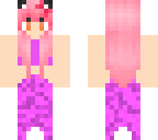 mermaid kawaiichan