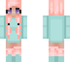 mint bubblegum