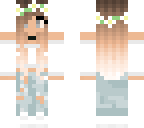 my friends skin
