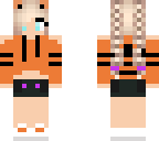 my halloween skin