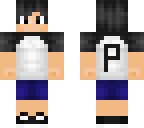 my new skin edit v2