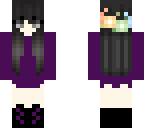 my rp skin