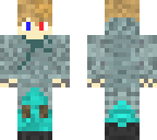 my skin
