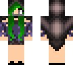 my skin