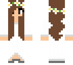 my wedding dress