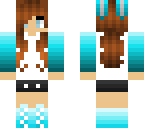 my youtube skin