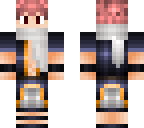 natsu