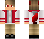 nick's skin