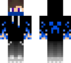 ninja boy