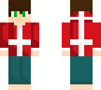 norwegian boy