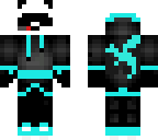 panda