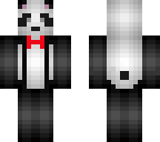 panda