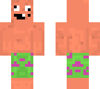 patrick star
