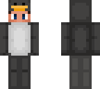 penguin