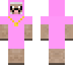 pink sheep