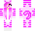 pinky pie