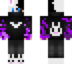 purple bunny killer