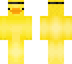 quacked